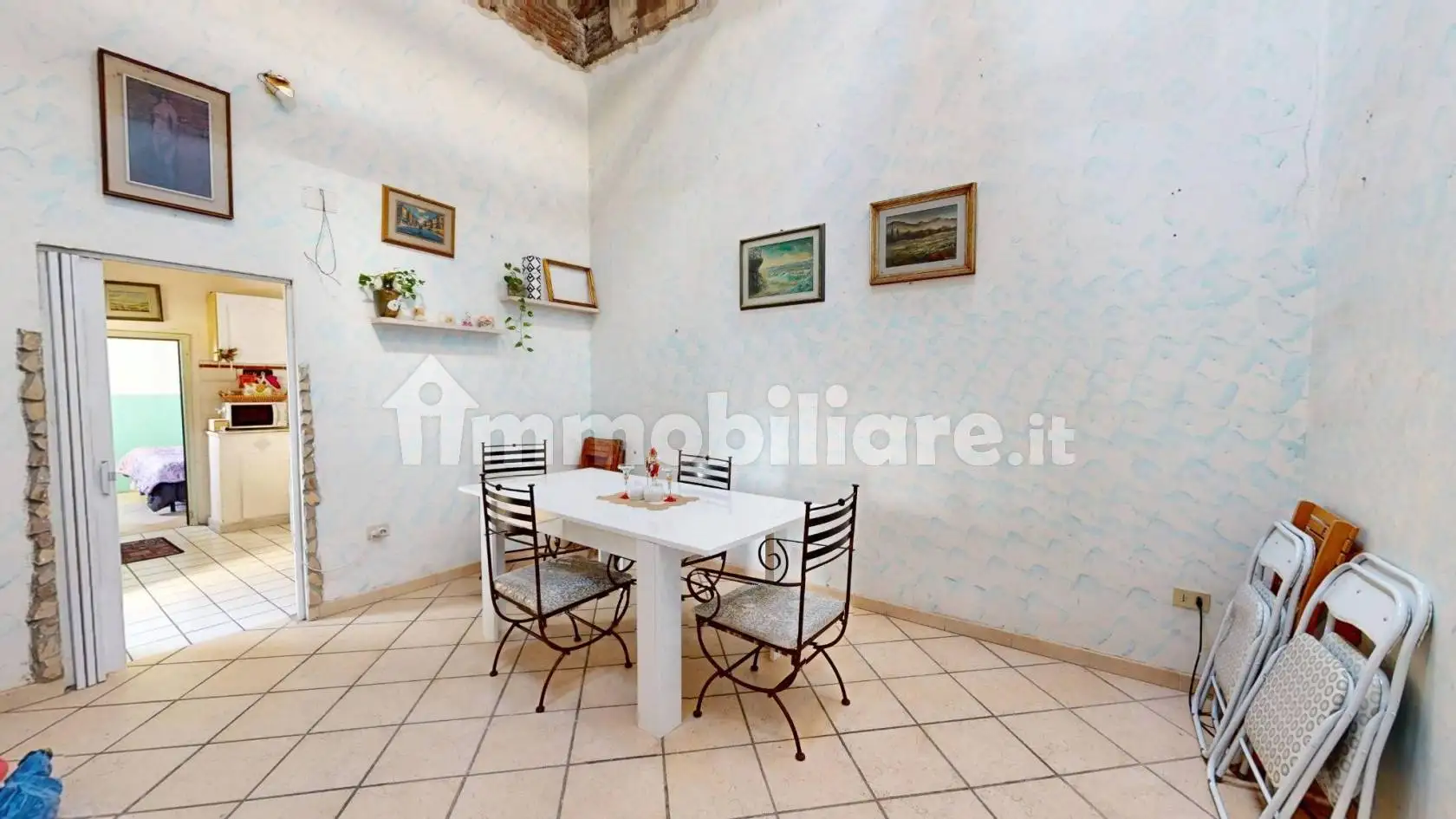 Appartamento in vendita a Livorno