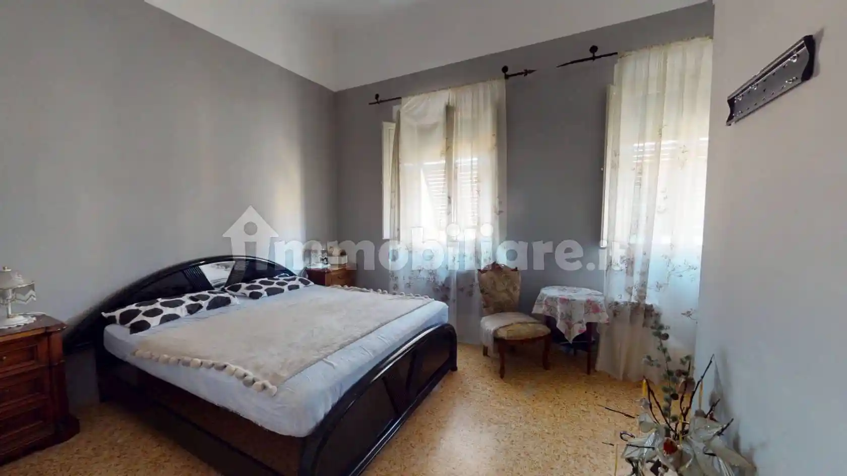 Trilocale via Santo Stefano 26, Pontino - Bastia, Livorno - foto 2