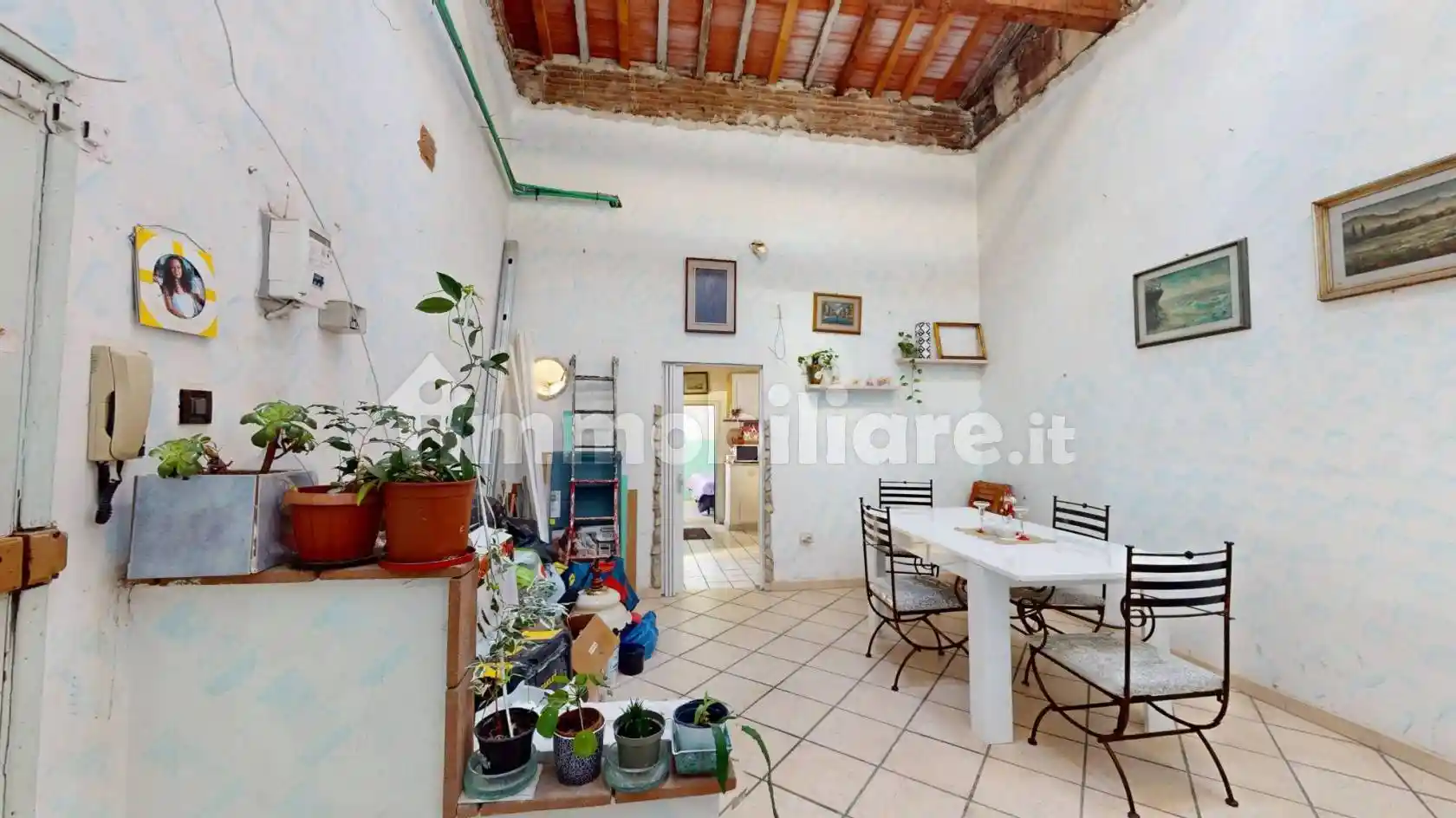 Trilocale via Santo Stefano 26, Pontino - Bastia, Livorno - foto 4