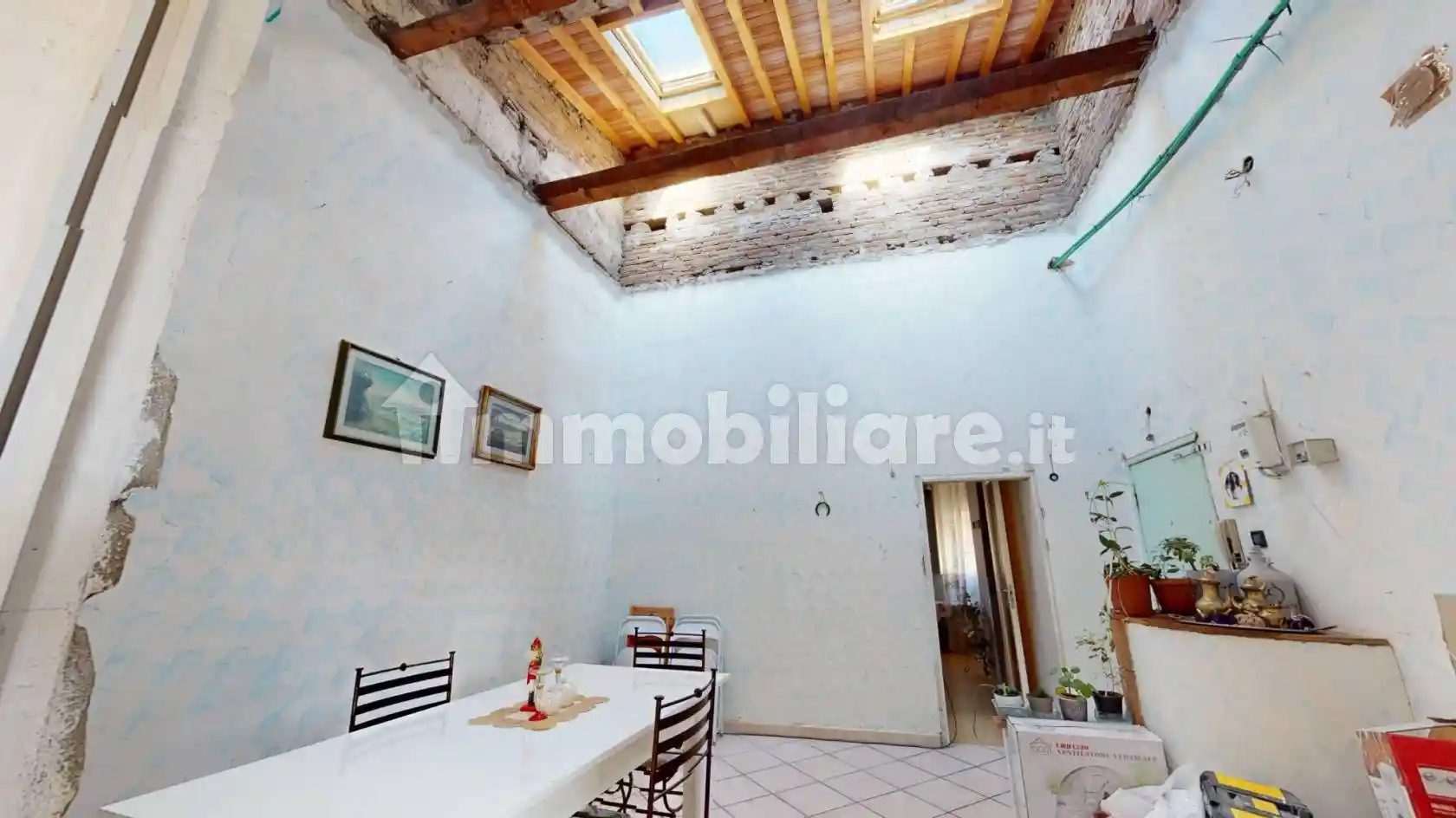 Trilocale via Santo Stefano 26, Pontino - Bastia, Livorno - foto 5