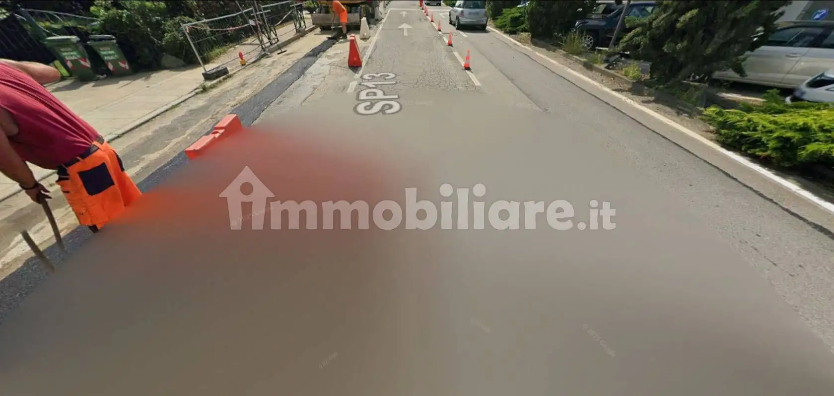 Appartamento in asta a Valperga