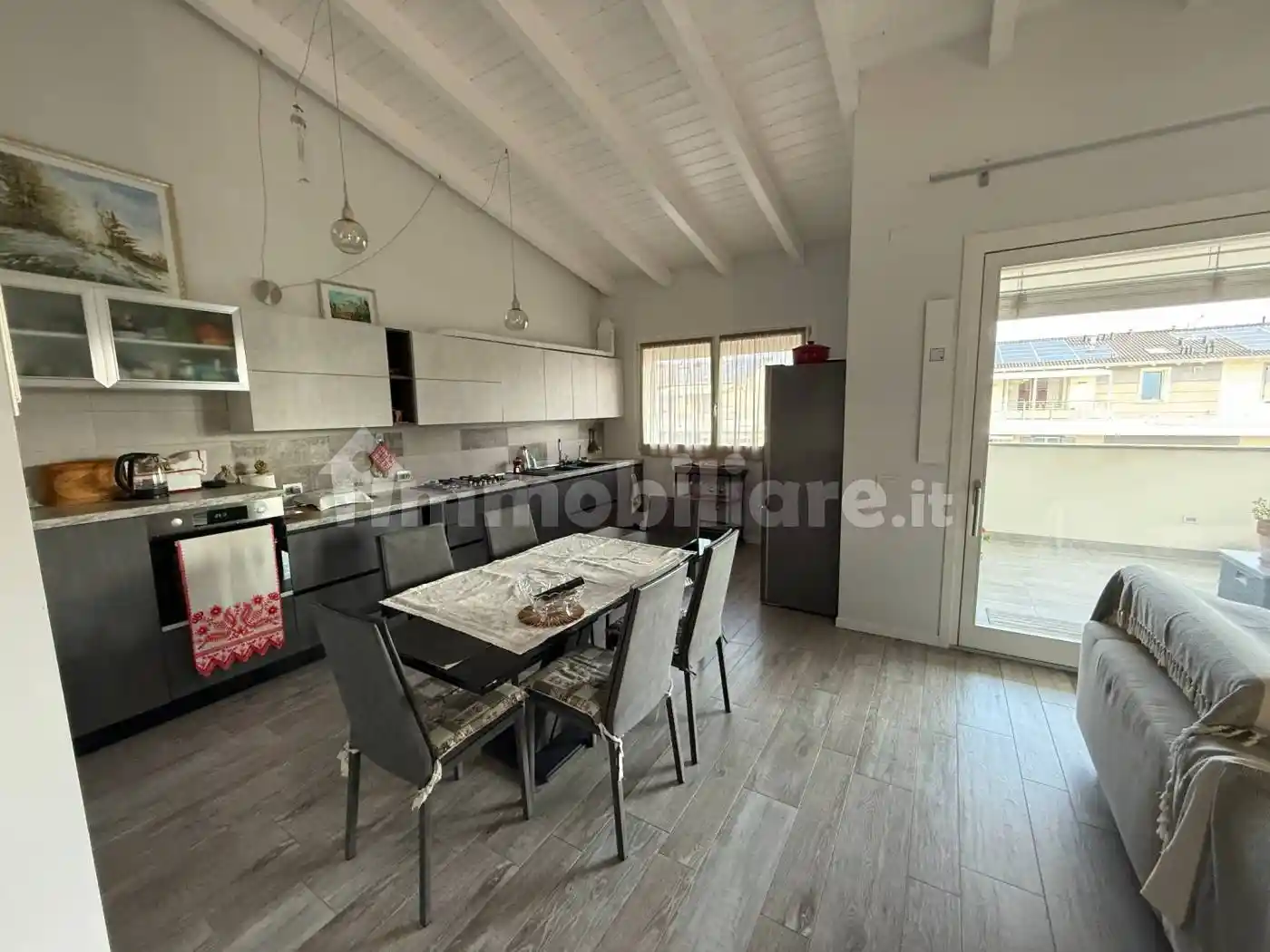 Appartamento in vendita a Formigine