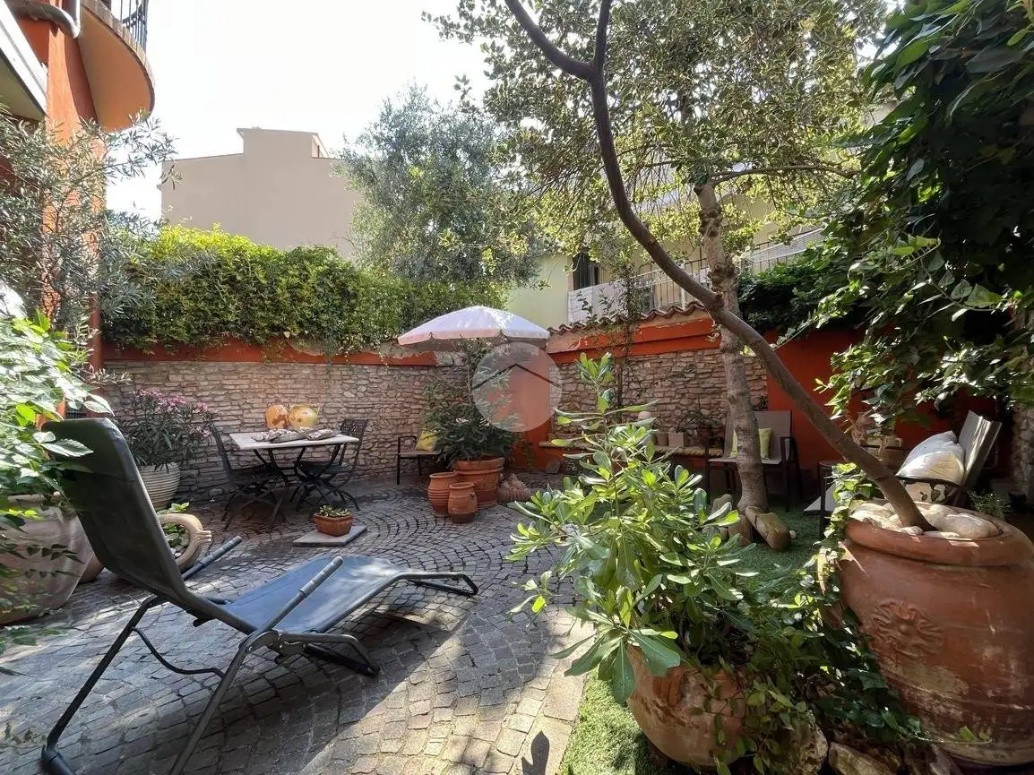 Villetta a schiera in vendita a Rimini