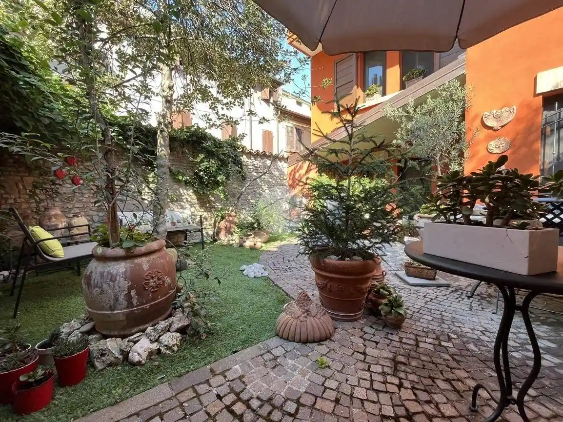 Villa a schiera via F.LLI Bandiera 3, Centro Storico, Rimini - foto 2