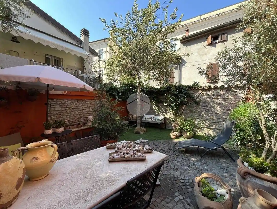 Villa a schiera via F.LLI Bandiera 3, Centro Storico, Rimini - foto 4