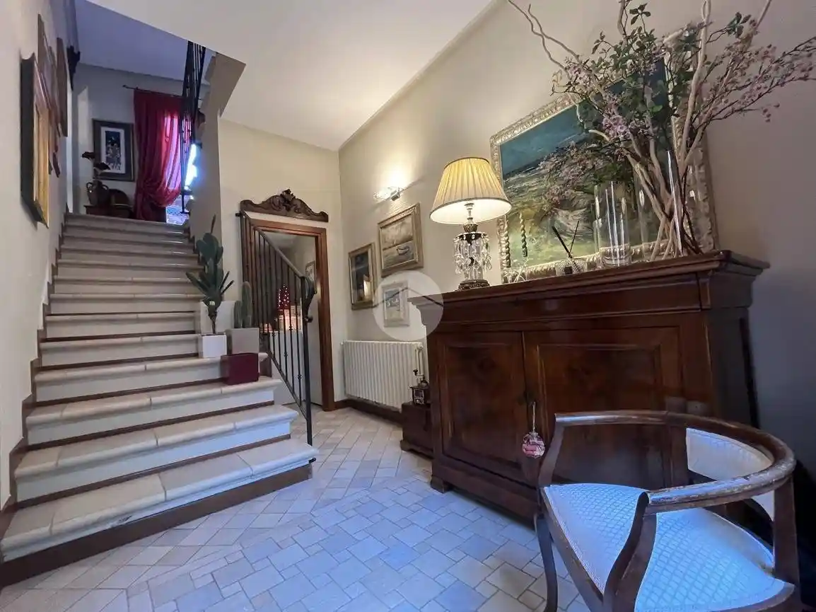 Villa a schiera via F.LLI Bandiera 3, Centro Storico, Rimini - foto 5