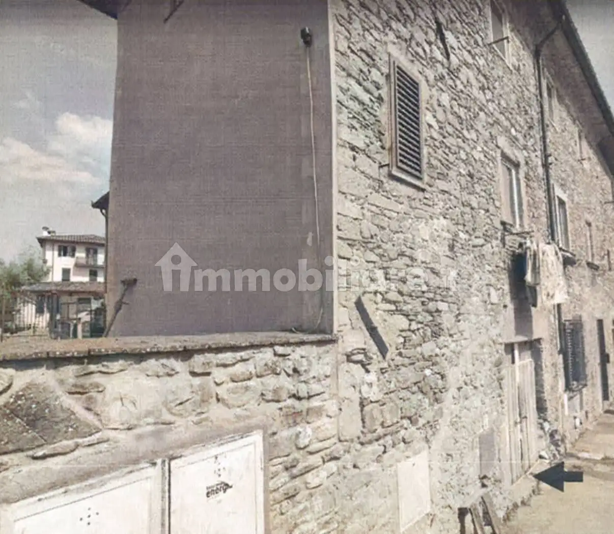 Appartamento in asta a Barberino di Mugello