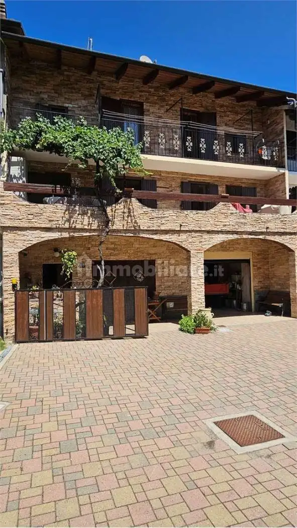 Terratetto unifamiliare strada berga, Cumiana - foto 3