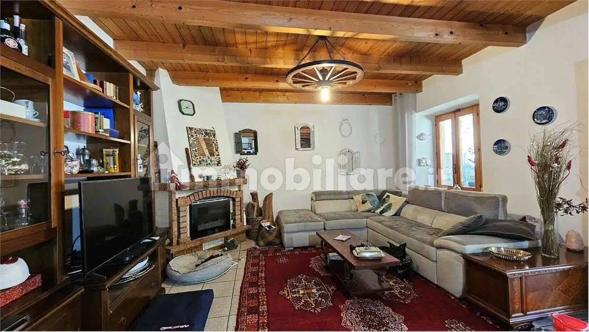 Terratetto unifamiliare strada berga, Cumiana - foto 4