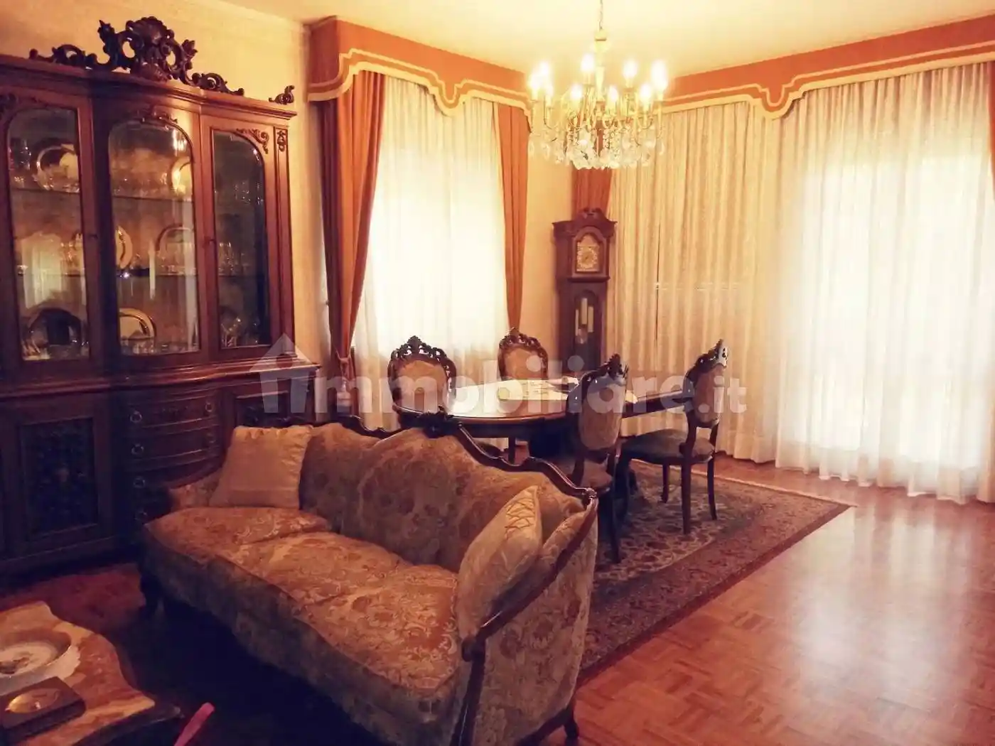 Villa in vendita a Voghera