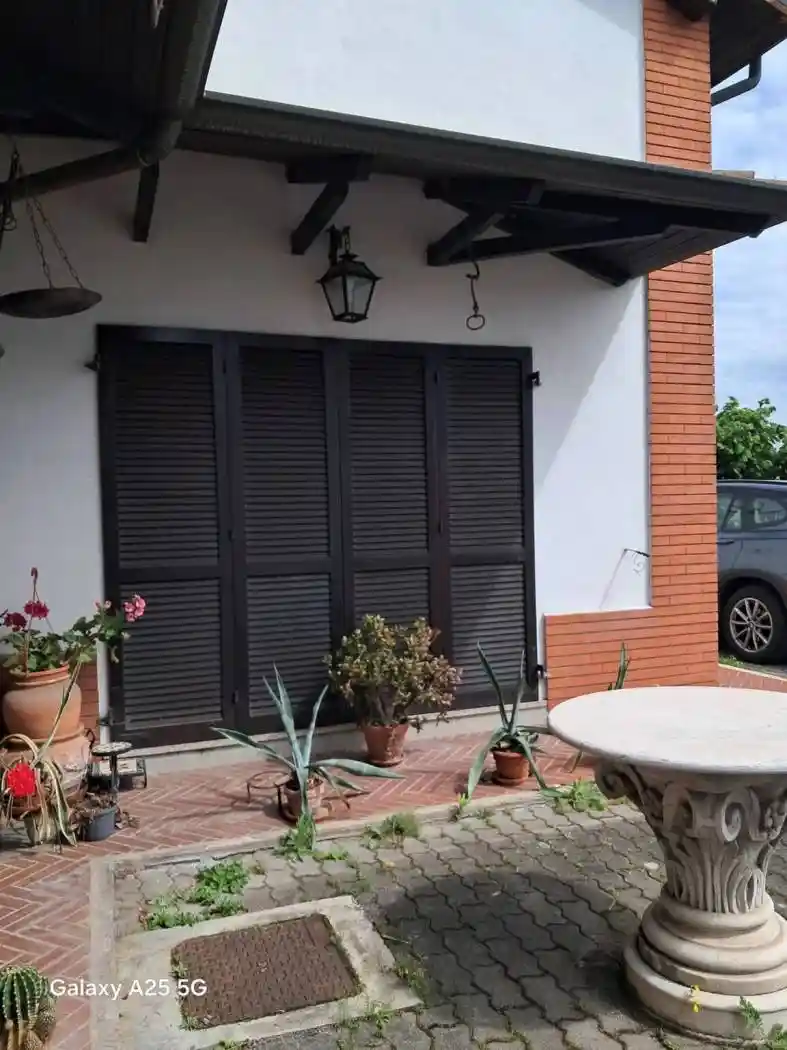 Villa in vendita a Voghera