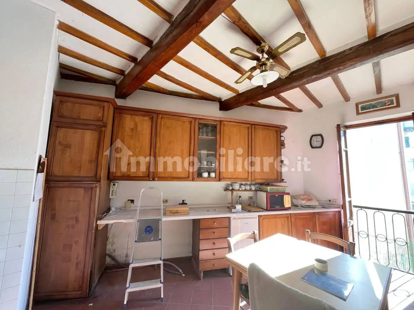 Appartamento in vendita a Barberino Tavarnelle