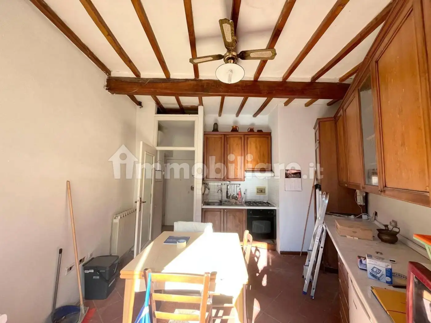 Bilocale buono stato, primo piano, Tavarnelle, Barberino Tavarnelle - foto 2