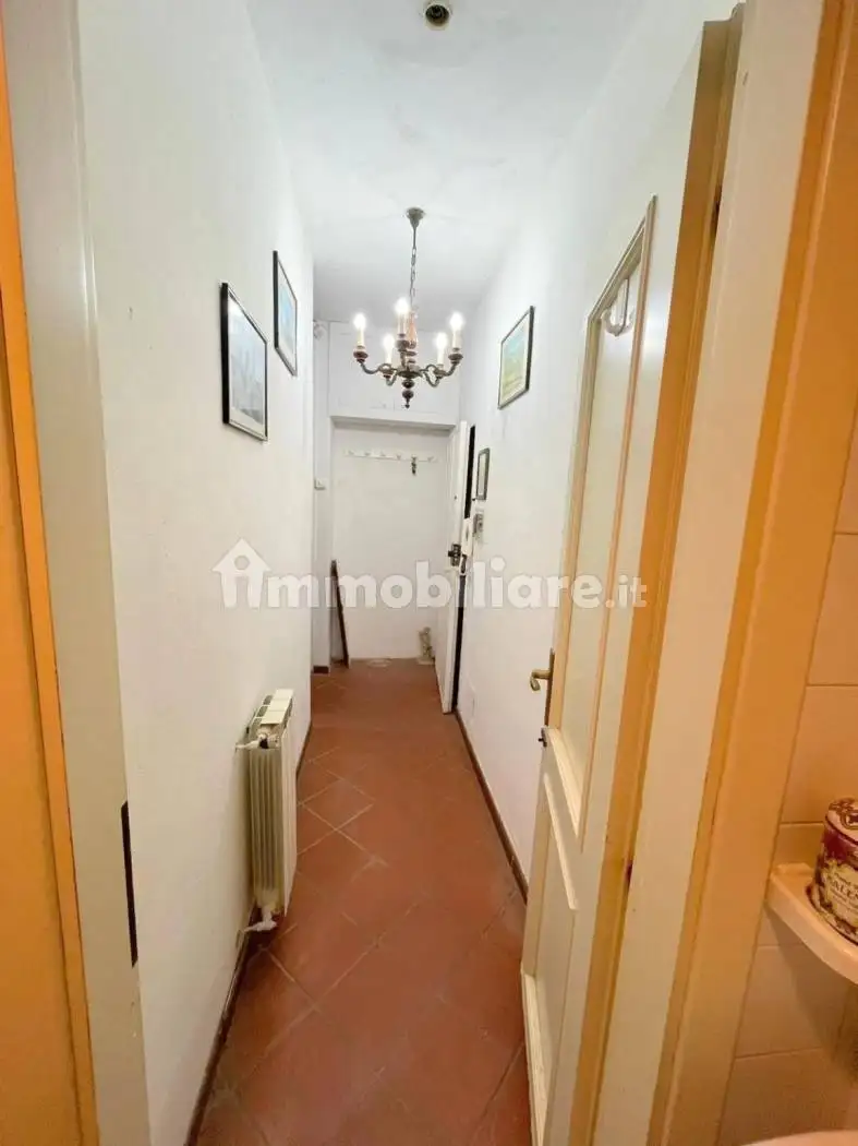 Bilocale buono stato, primo piano, Tavarnelle, Barberino Tavarnelle - foto 4