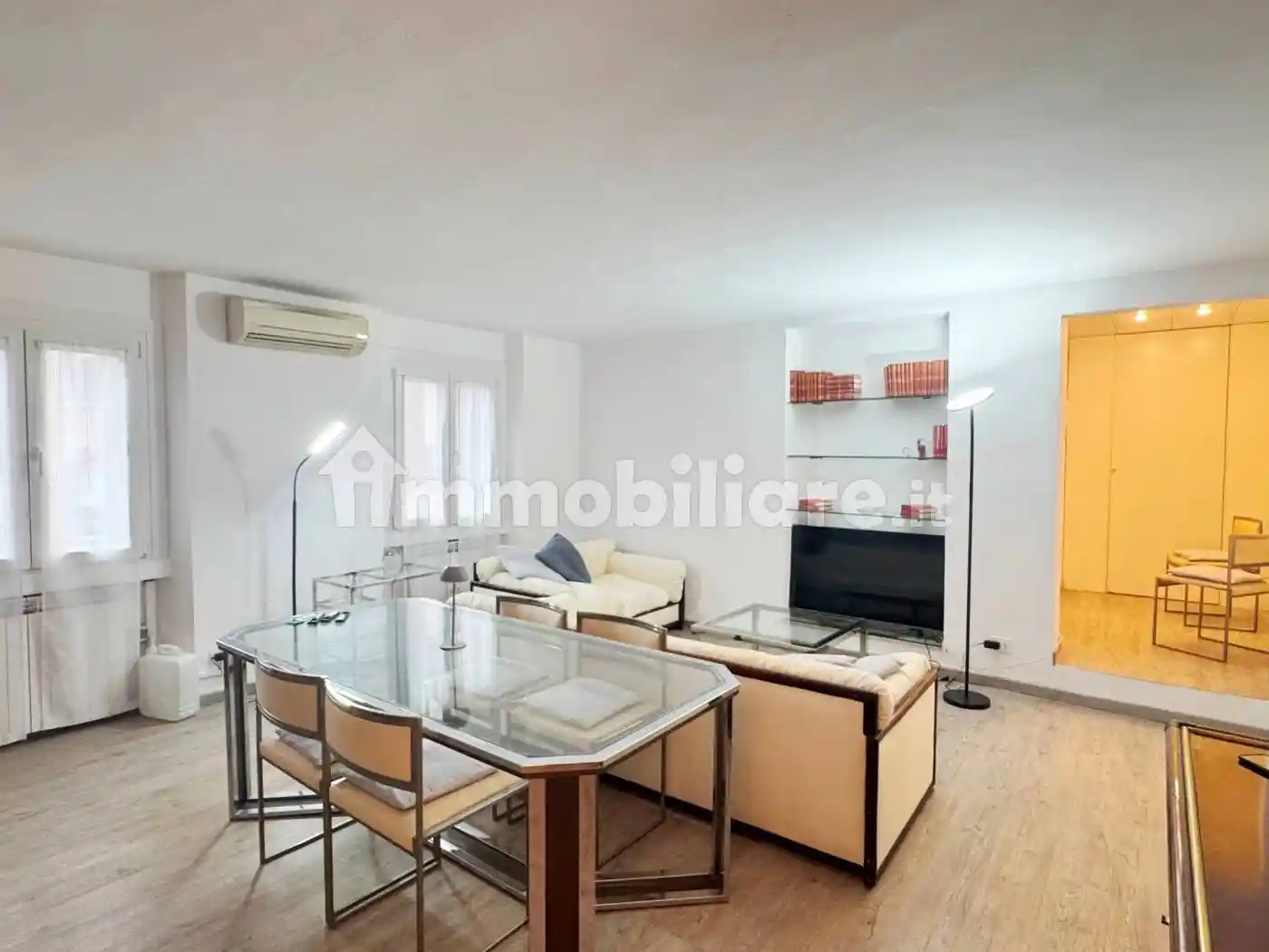 Bilocale via Vincenzo Foppa 11, Solari, Milano - foto 2