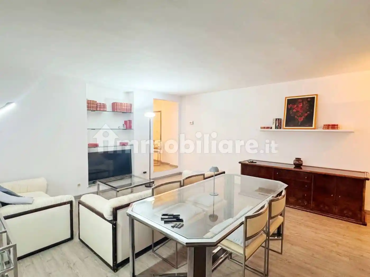 Bilocale via Vincenzo Foppa 11, Solari, Milano - foto 3