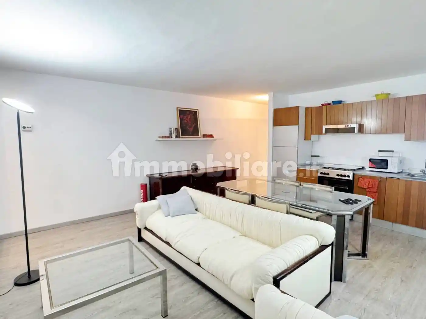 Bilocale via Vincenzo Foppa 11, Solari, Milano - foto 5