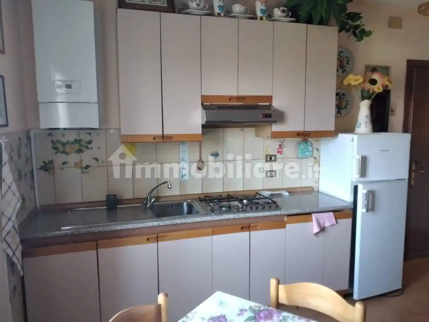 Bilocale via Morandi, Castelnuovo Ne' Monti, Castelnovo Ne' Monti - foto 3