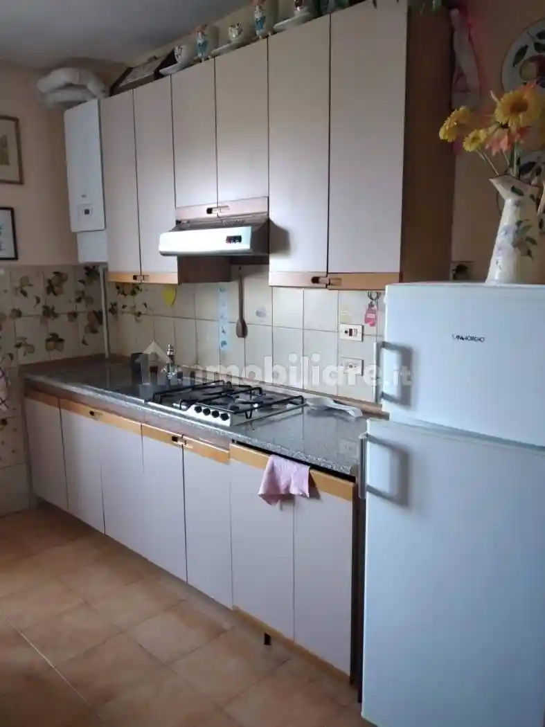 Bilocale via Morandi, Castelnuovo Ne' Monti, Castelnovo Ne' Monti - foto 4