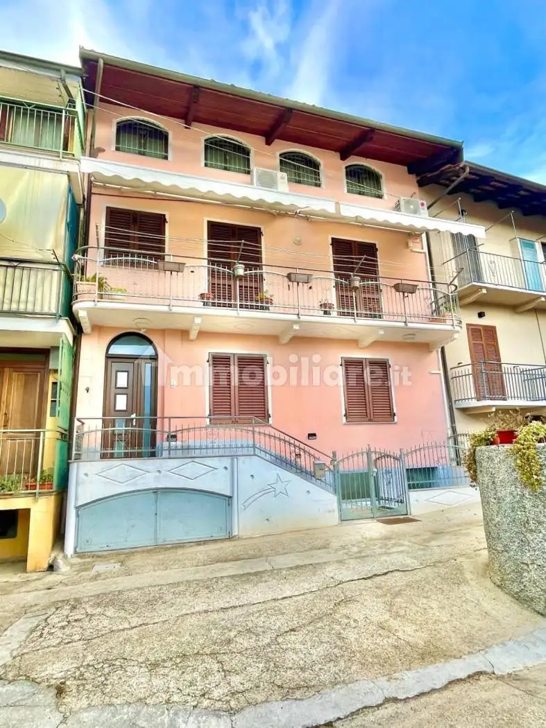 Villetta a schiera in vendita a Montà