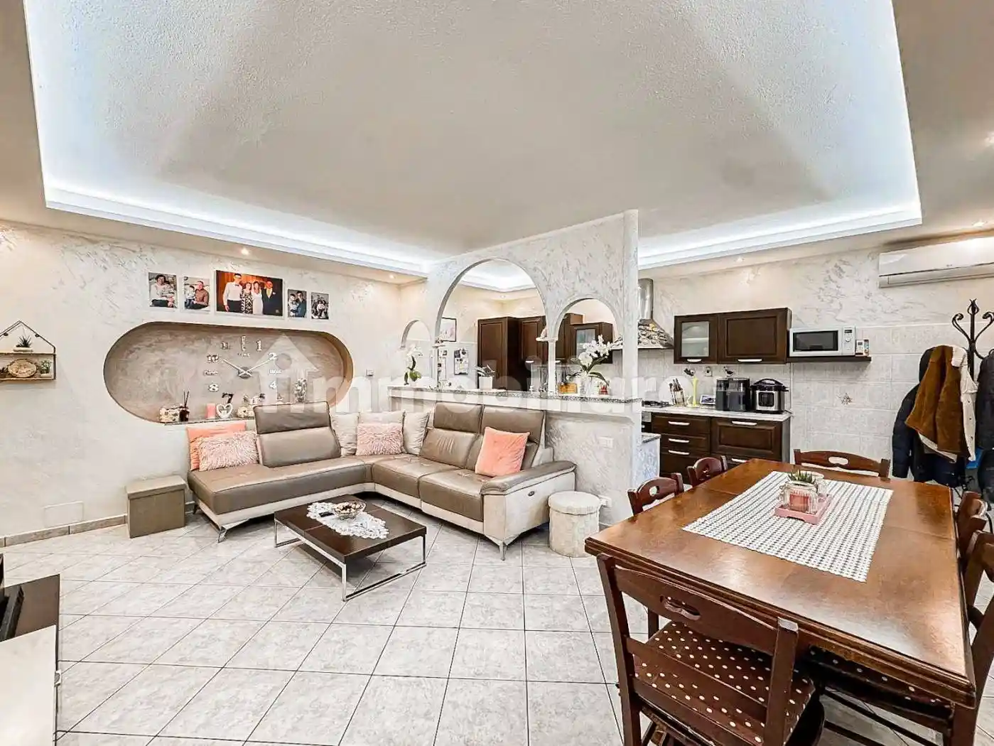 Villetta a schiera - foto 2