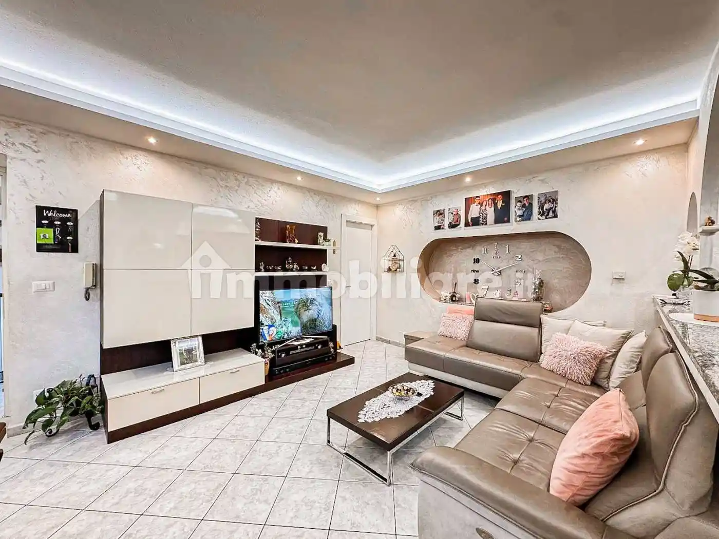 Villetta a schiera - foto 4