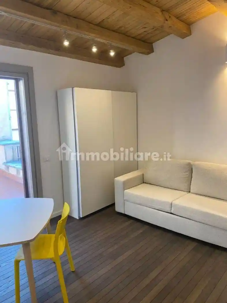 Attico via Spoleto, Villa Fiorelli, Roma - foto 4