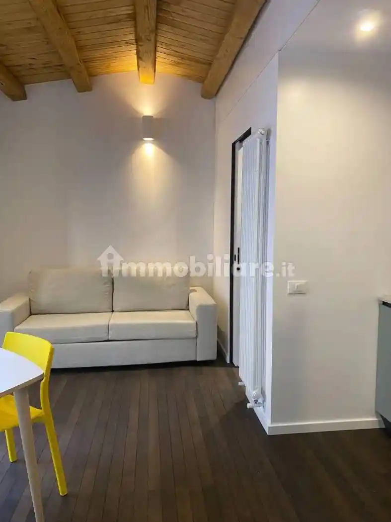 Attico via Spoleto, Villa Fiorelli, Roma - foto 5