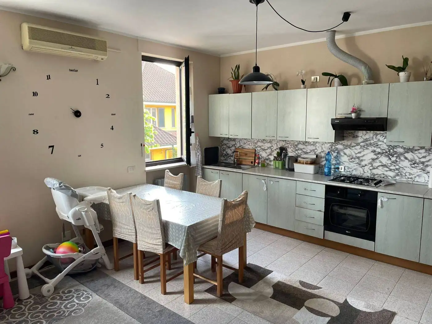 Appartamento in vendita a Brescia