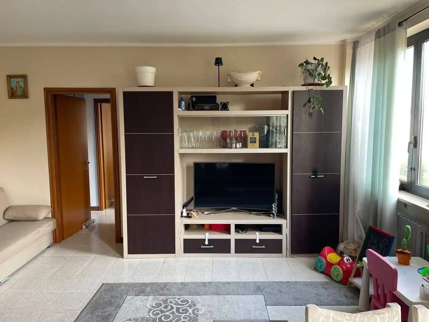 Bilocale via Viterbo 3, Chiesanuova, Brescia - foto 2