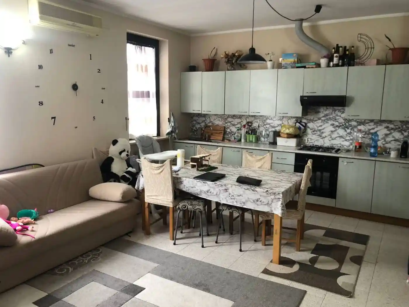 Bilocale via Viterbo 3, Chiesanuova, Brescia - foto 3