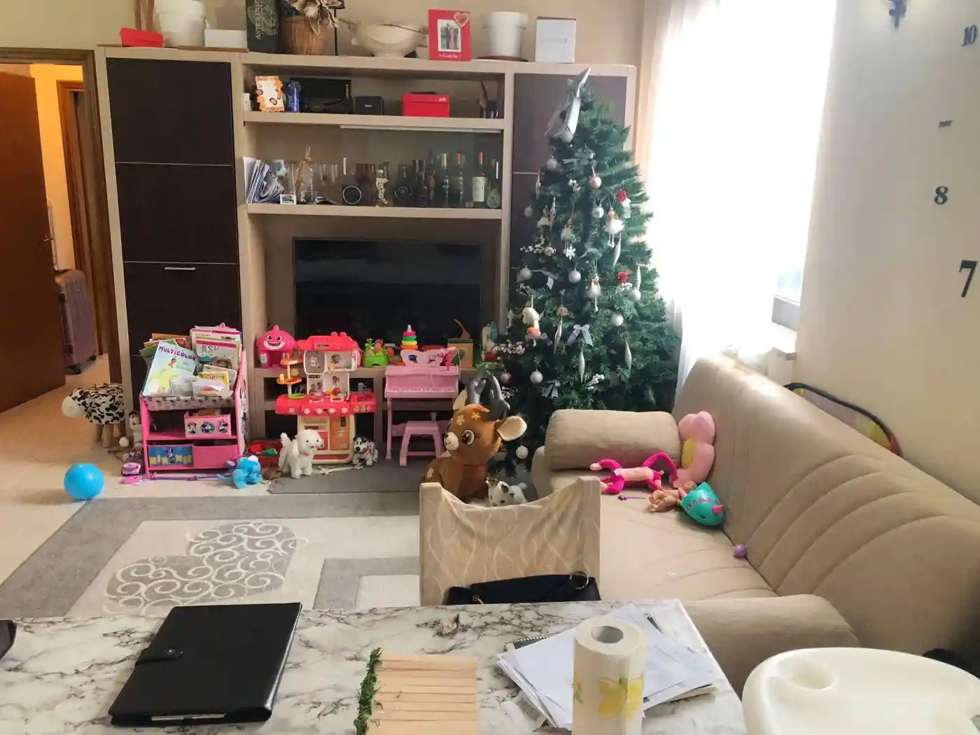 Bilocale via Viterbo 3, Chiesanuova, Brescia - foto 4