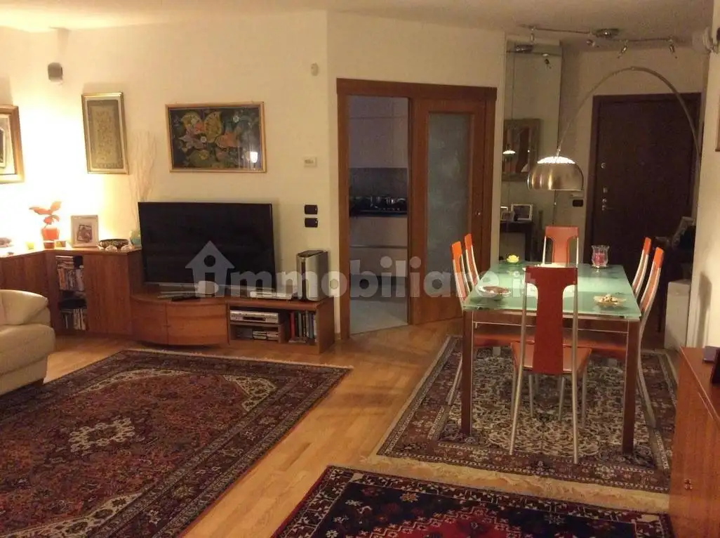 Appartamento in vendita a Vicenza