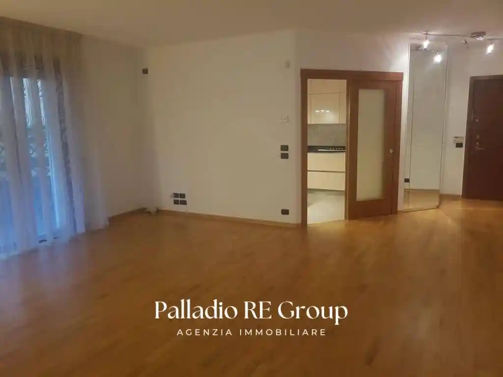 Quadrilocale via salvi, Sant'Andrea - Araceli, Vicenza - foto 2