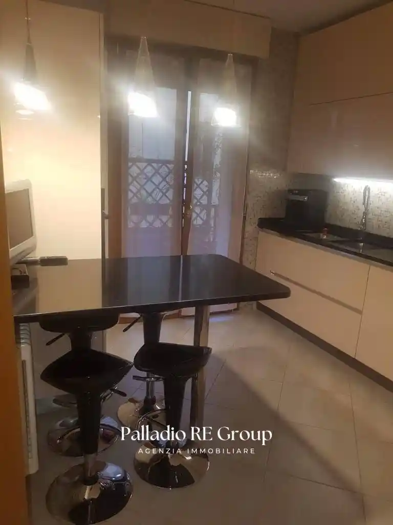 Quadrilocale via salvi, Sant'Andrea - Araceli, Vicenza - foto 5