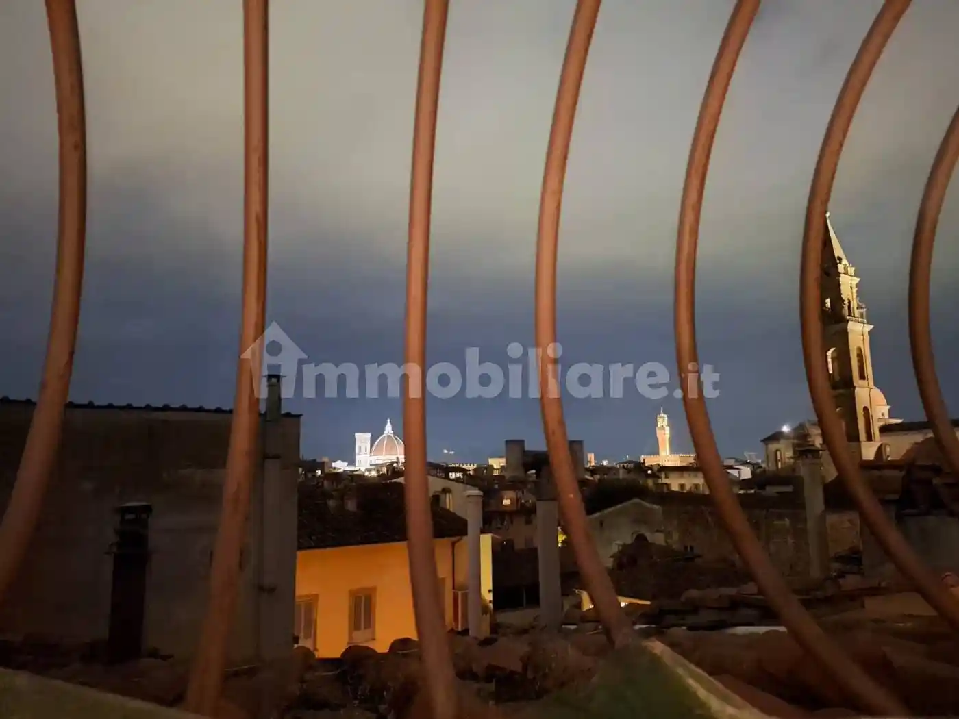 Appartamento in affitto a Firenze
