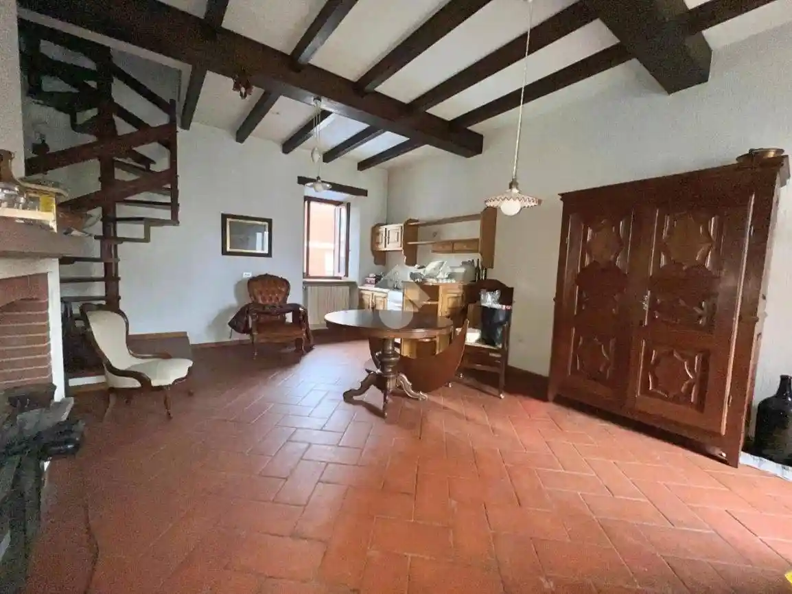 Terratetto plurifamiliare piazza Regina Margherita 3, Montiglio, Montiglio Monferrato - foto 4