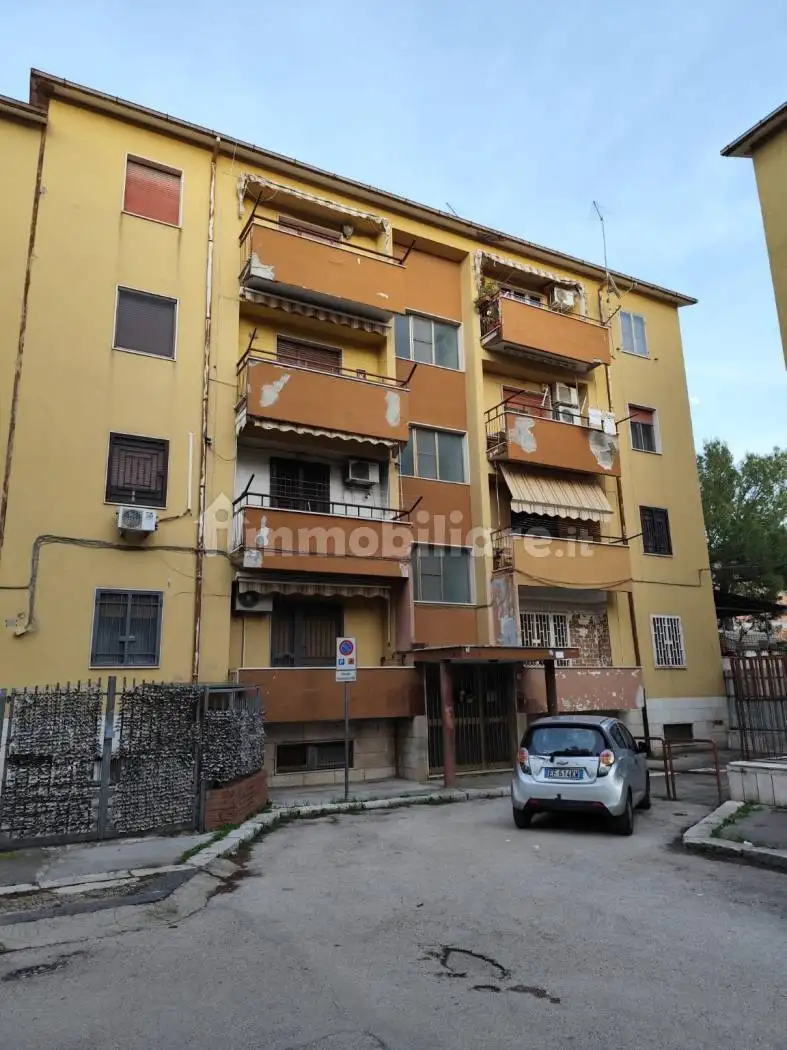 Appartamento in vendita a Foggia