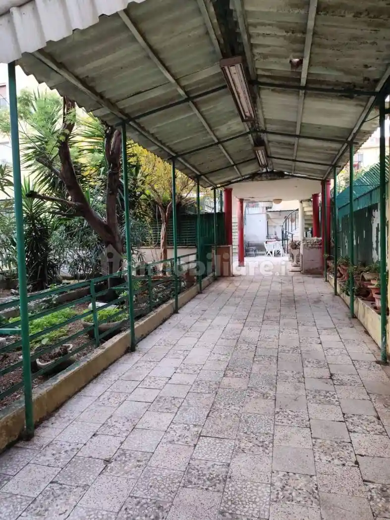 Quadrilocale viale John Fitzgerald Kennedy 45, Cep, Foggia - foto 3