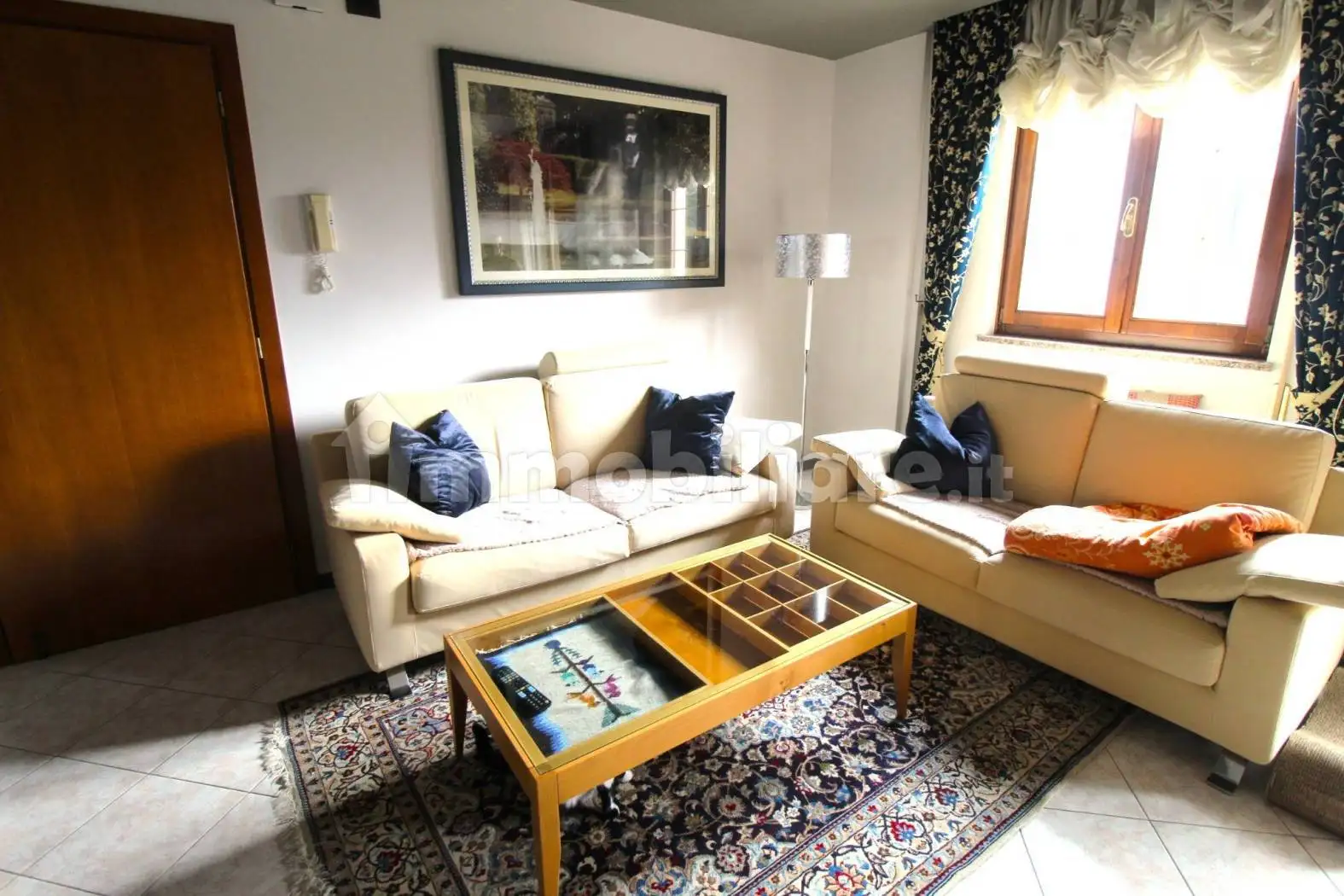 Appartamento in vendita a Sarego