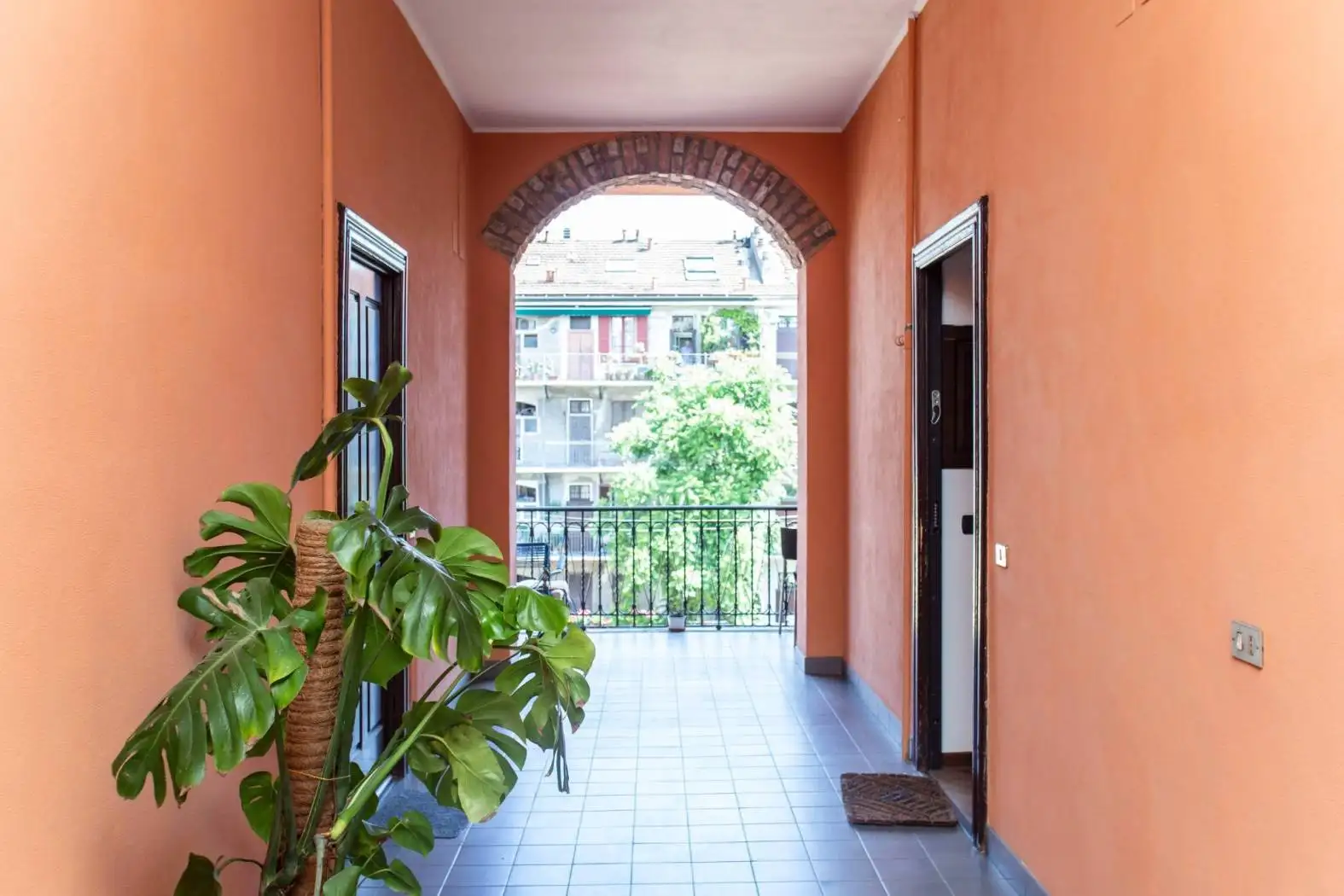 Apartment in vendita a Milan