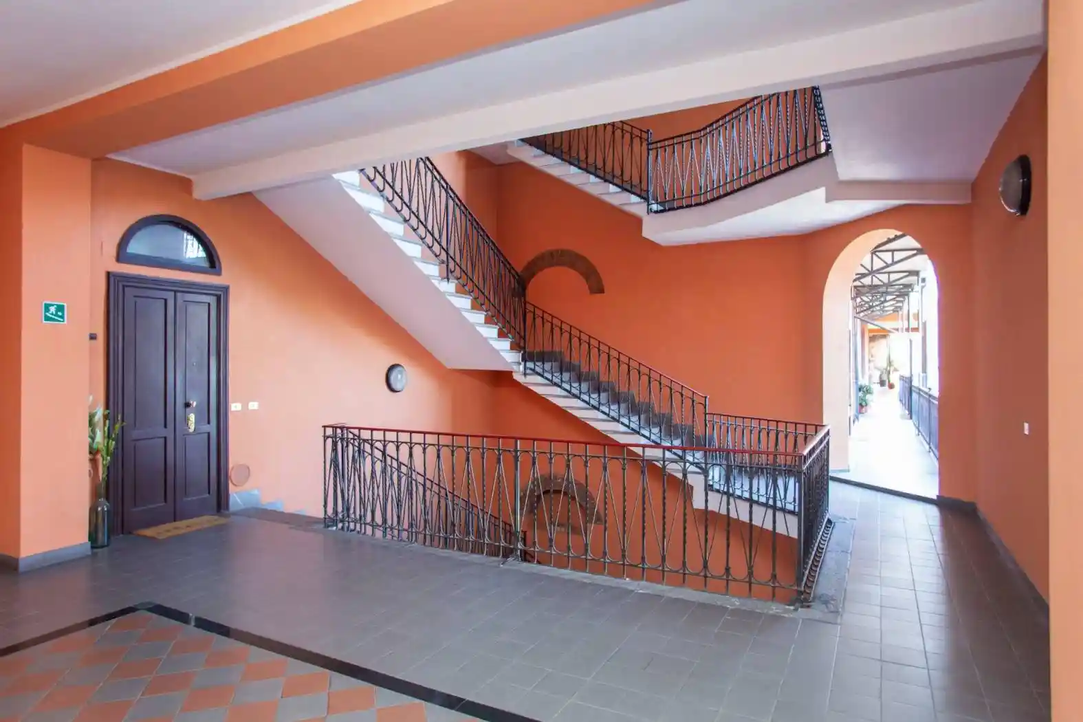 Monolocale via Luigi Settembrini, Buenos Aires, Milano - foto 3