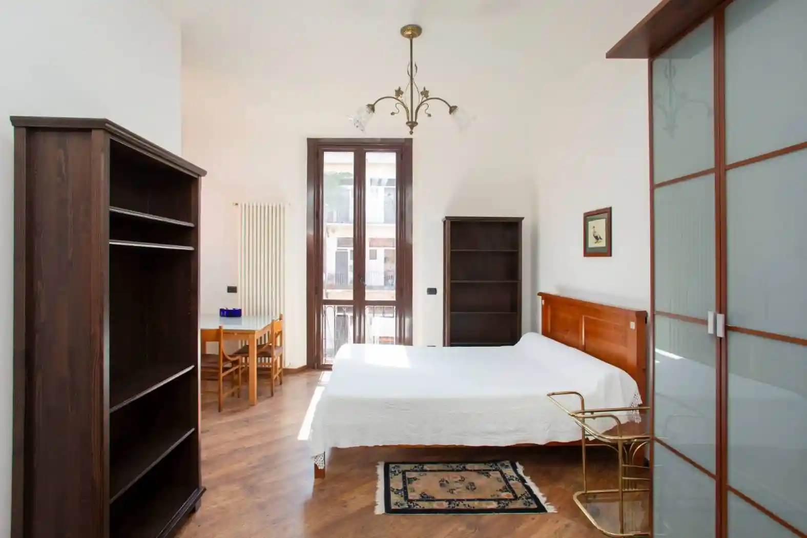 Monolocale via Luigi Settembrini, Buenos Aires, Milano - foto 4