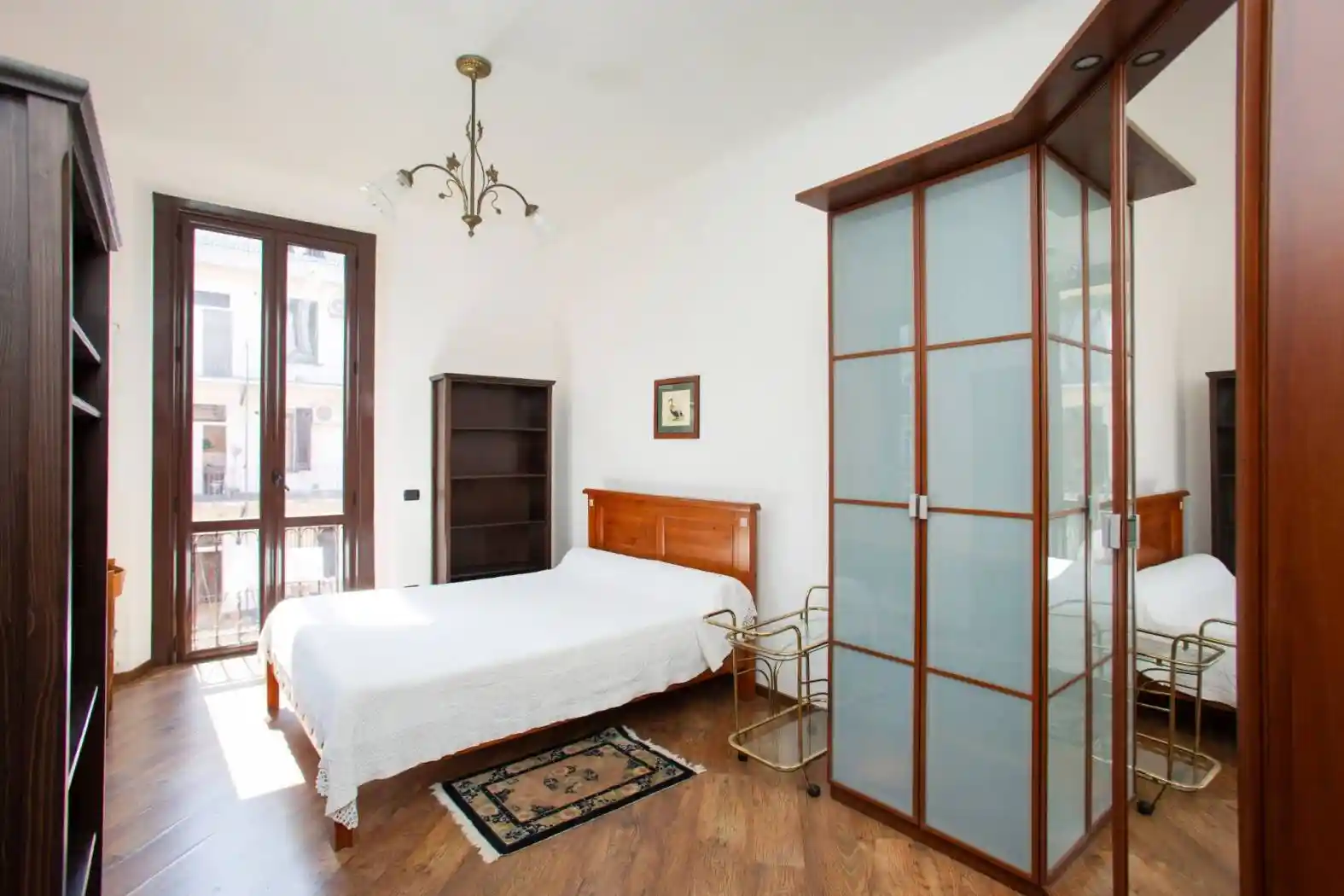 Monolocale via Luigi Settembrini, Buenos Aires, Milano - foto 5