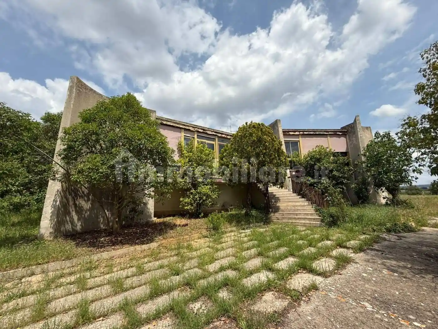 Villa in vendita a Gioia del Colle