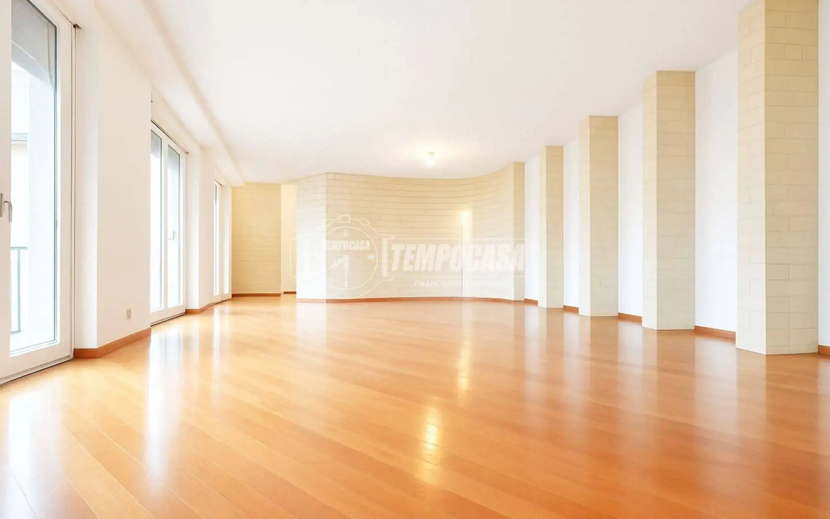 Appartamento in vendita a Paderno d'Adda