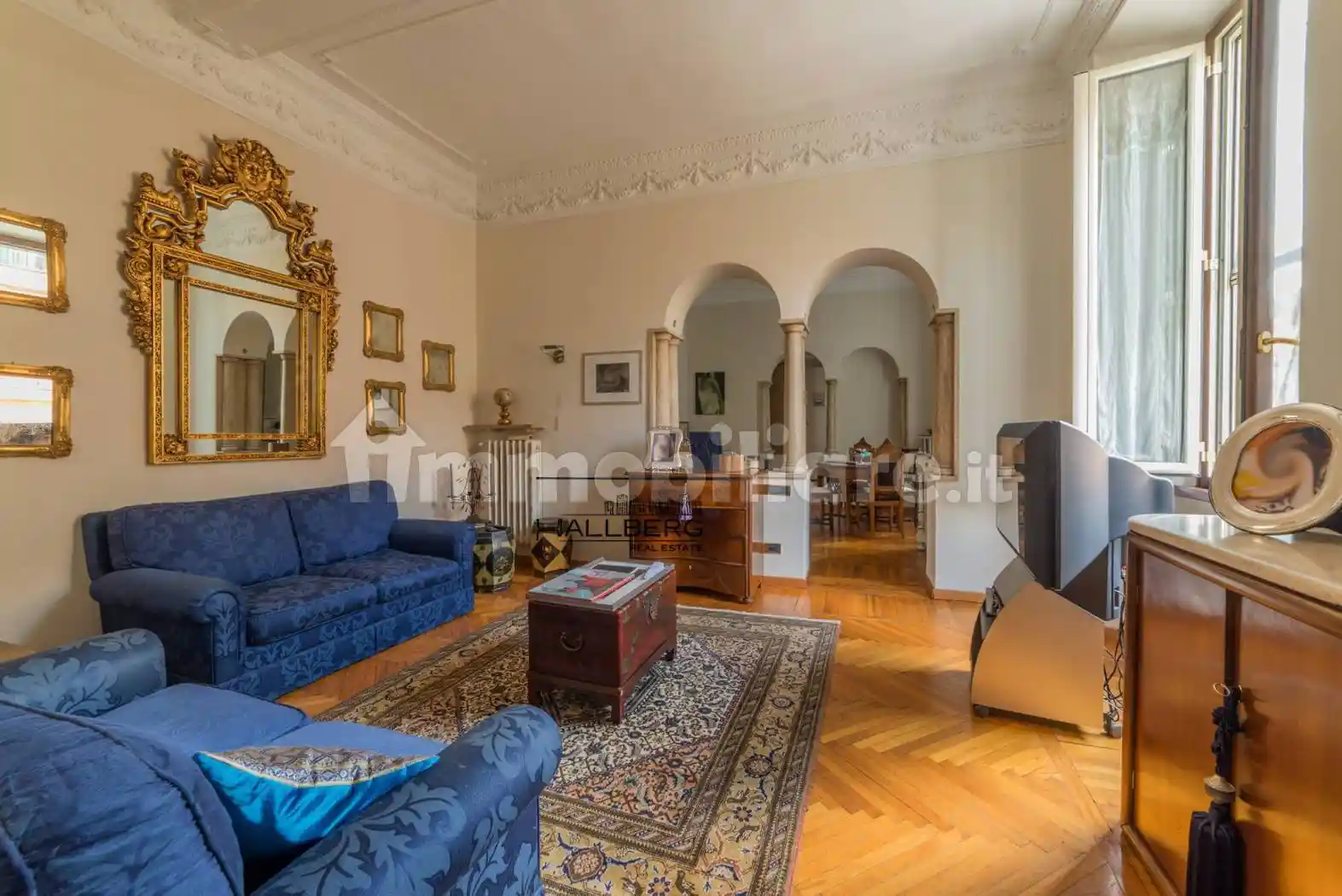 Trilocale via Ventiquattro Maggio, Monti, Roma - foto 2