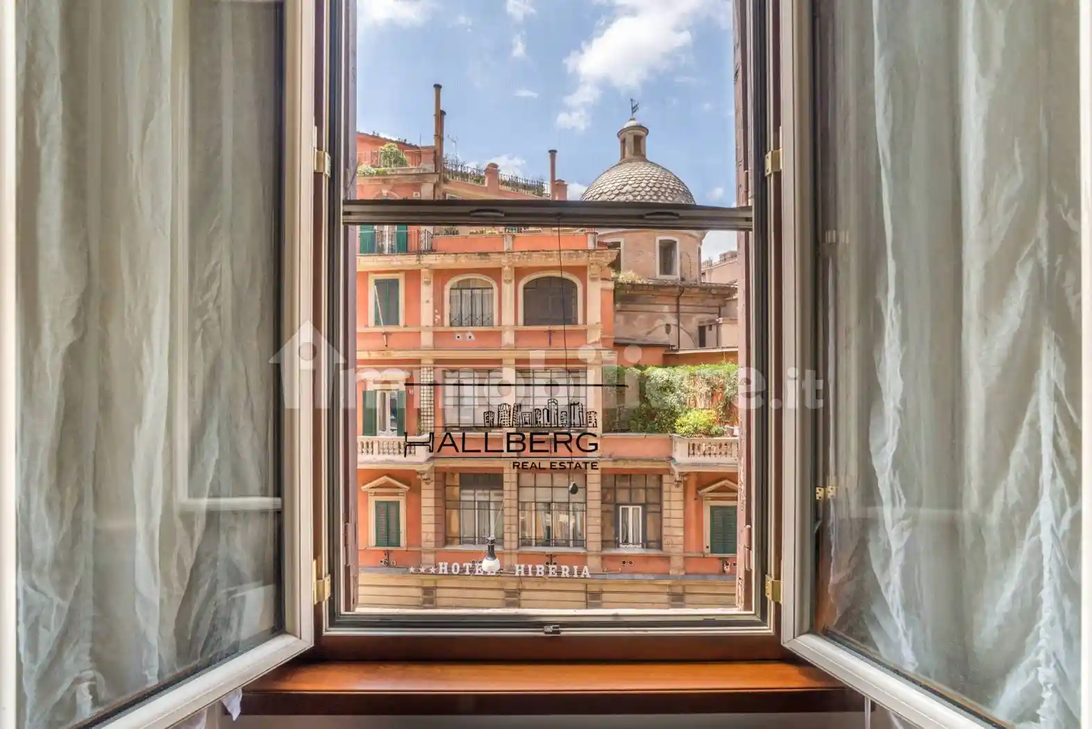 Trilocale via Ventiquattro Maggio, Monti, Roma - foto 4