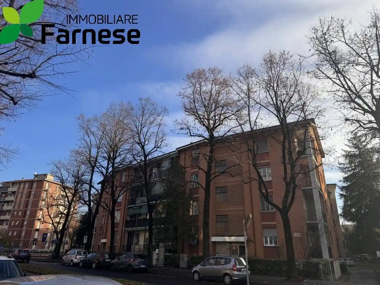 Appartamento in vendita a Piacenza