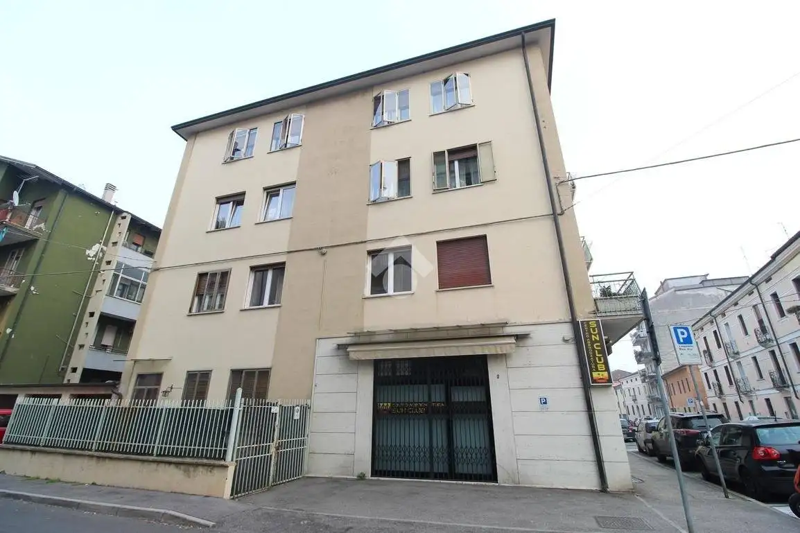 Appartamento in vendita a Vicenza